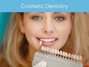 Cosmetic Dentistry