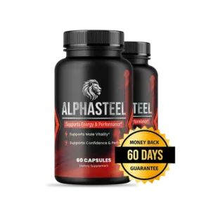 AlphaSteel Reviews