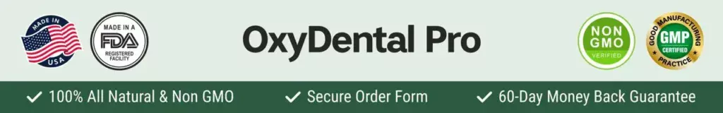 OxyDental Pro