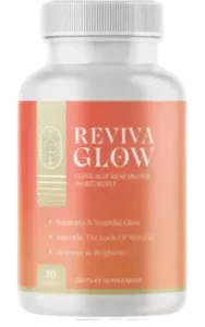 RevivaGlow RevivaGlow Reviews
