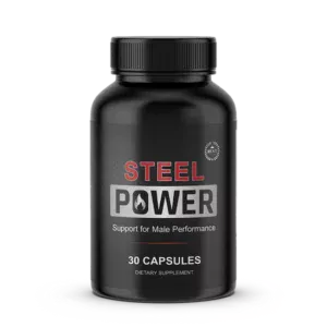 Steel Power Reviews