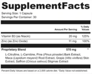 Steel-Power-Supplement-fact