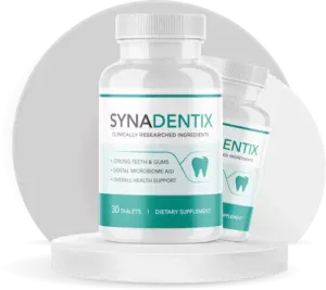 Synadentix
