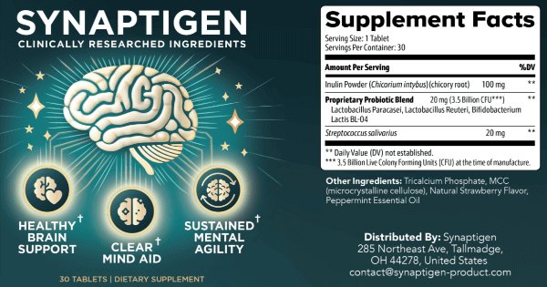 Synaptigen