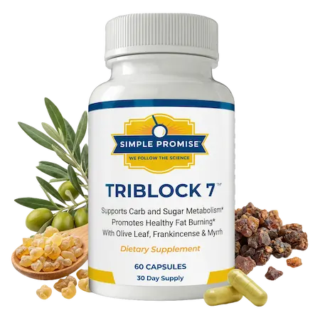 TriBlock7 Reviews